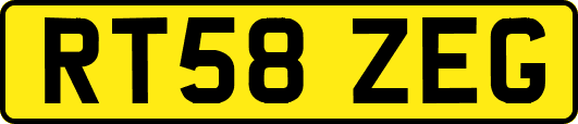 RT58ZEG