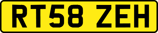 RT58ZEH