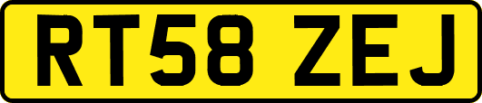 RT58ZEJ