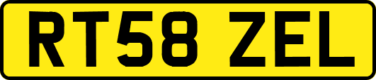 RT58ZEL