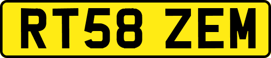 RT58ZEM