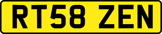 RT58ZEN