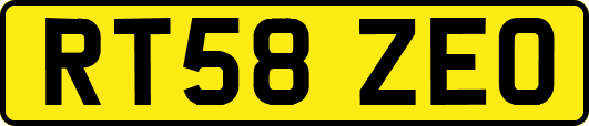 RT58ZEO