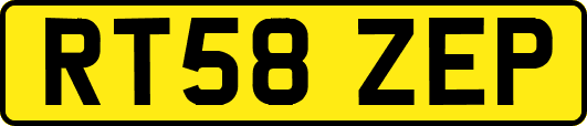 RT58ZEP