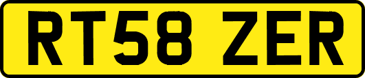 RT58ZER