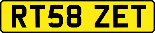 RT58ZET