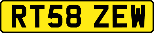 RT58ZEW