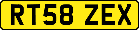 RT58ZEX
