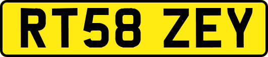 RT58ZEY