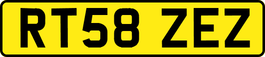 RT58ZEZ