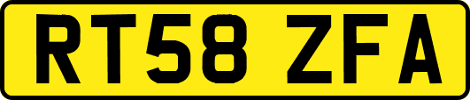 RT58ZFA