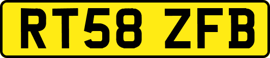 RT58ZFB