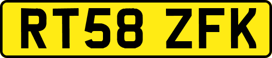 RT58ZFK