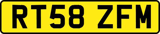 RT58ZFM