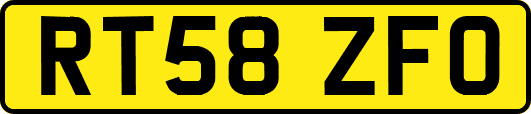 RT58ZFO