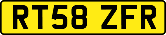 RT58ZFR