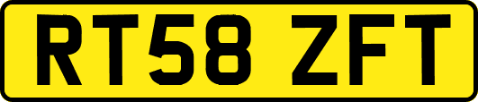 RT58ZFT