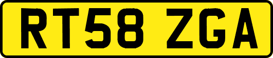 RT58ZGA