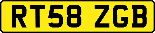 RT58ZGB