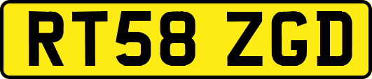 RT58ZGD