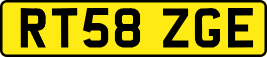 RT58ZGE
