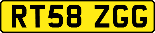 RT58ZGG