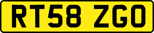 RT58ZGO