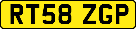 RT58ZGP