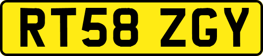RT58ZGY