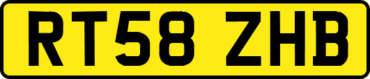 RT58ZHB