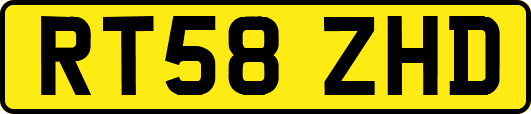 RT58ZHD