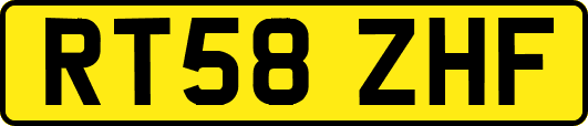 RT58ZHF