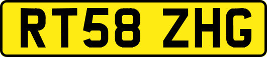 RT58ZHG
