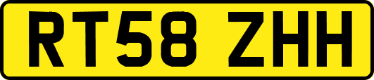 RT58ZHH