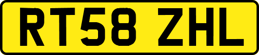 RT58ZHL