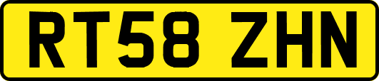 RT58ZHN