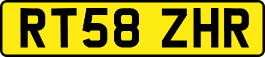 RT58ZHR