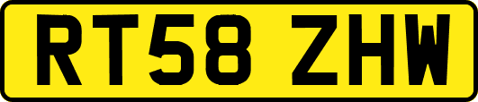 RT58ZHW
