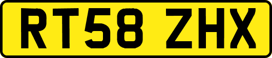 RT58ZHX
