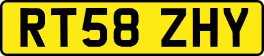 RT58ZHY