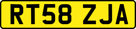 RT58ZJA