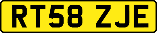 RT58ZJE