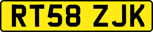 RT58ZJK