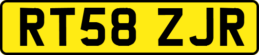 RT58ZJR