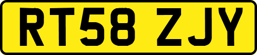 RT58ZJY
