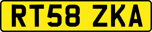 RT58ZKA