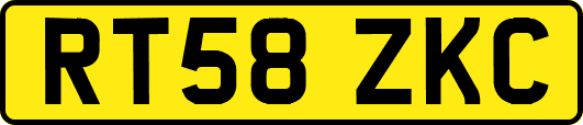 RT58ZKC