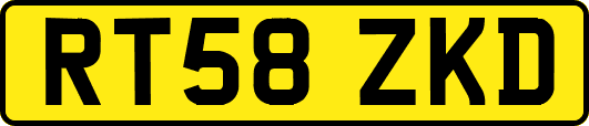 RT58ZKD