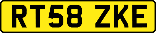 RT58ZKE