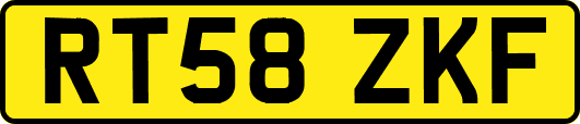 RT58ZKF